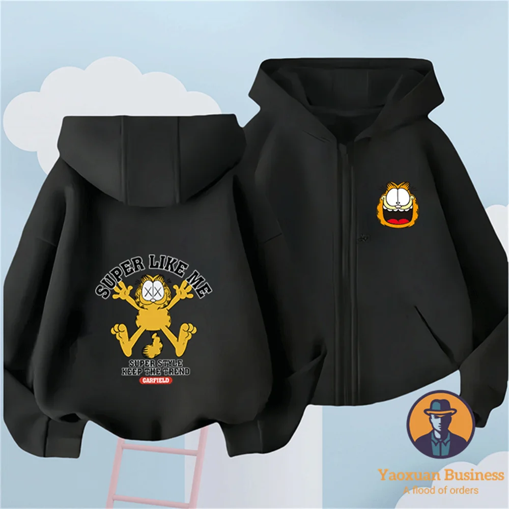 2026 Fashion Children Kidswear - Baby Clothing Zipper recensione e prezzo