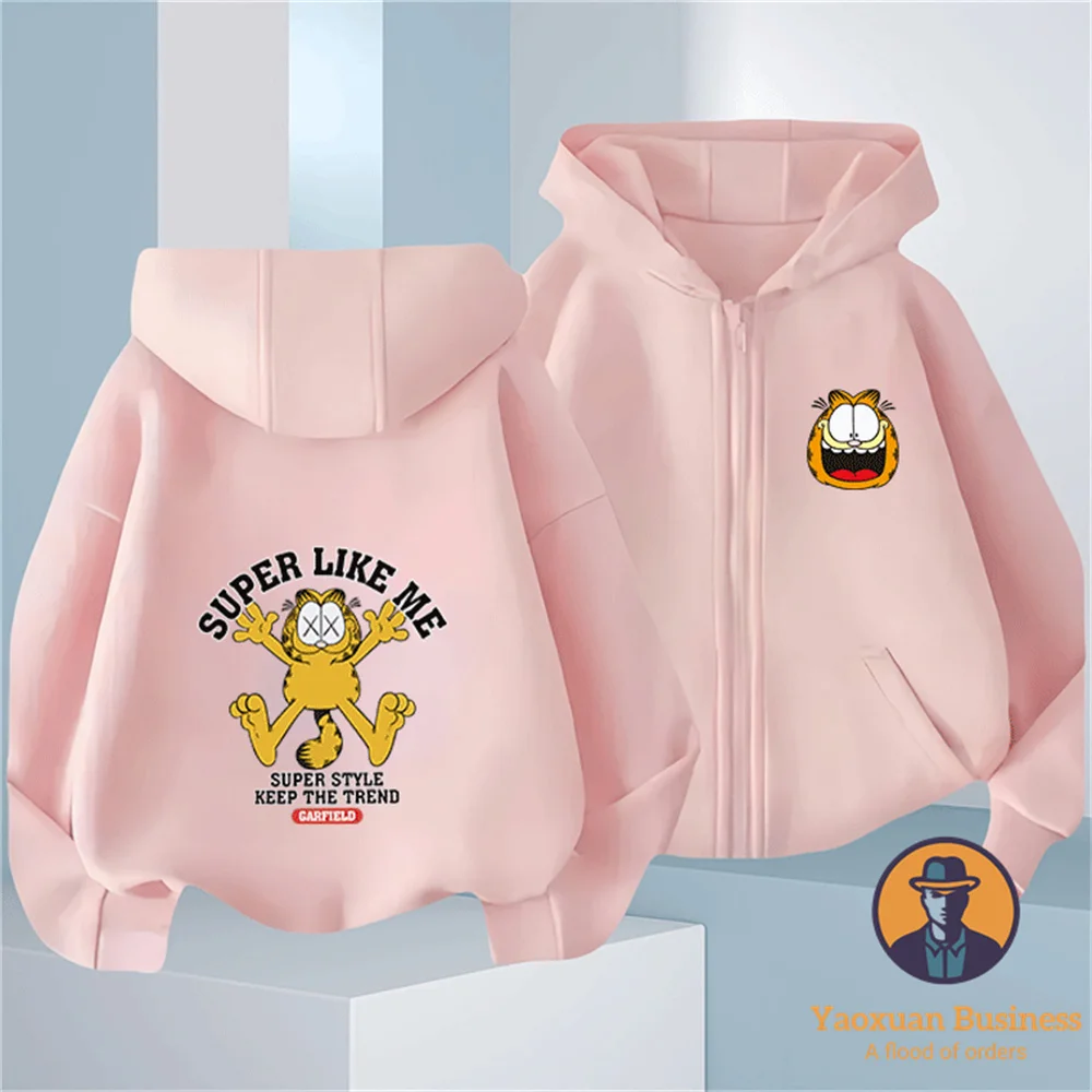 2026 Fashion Children Kidswear - Baby Clothing Zipper recensione e prezzo