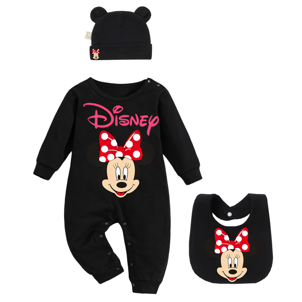 3 pieces/set Newborn baby cott - Newborn Gift Set recensione e prezzo