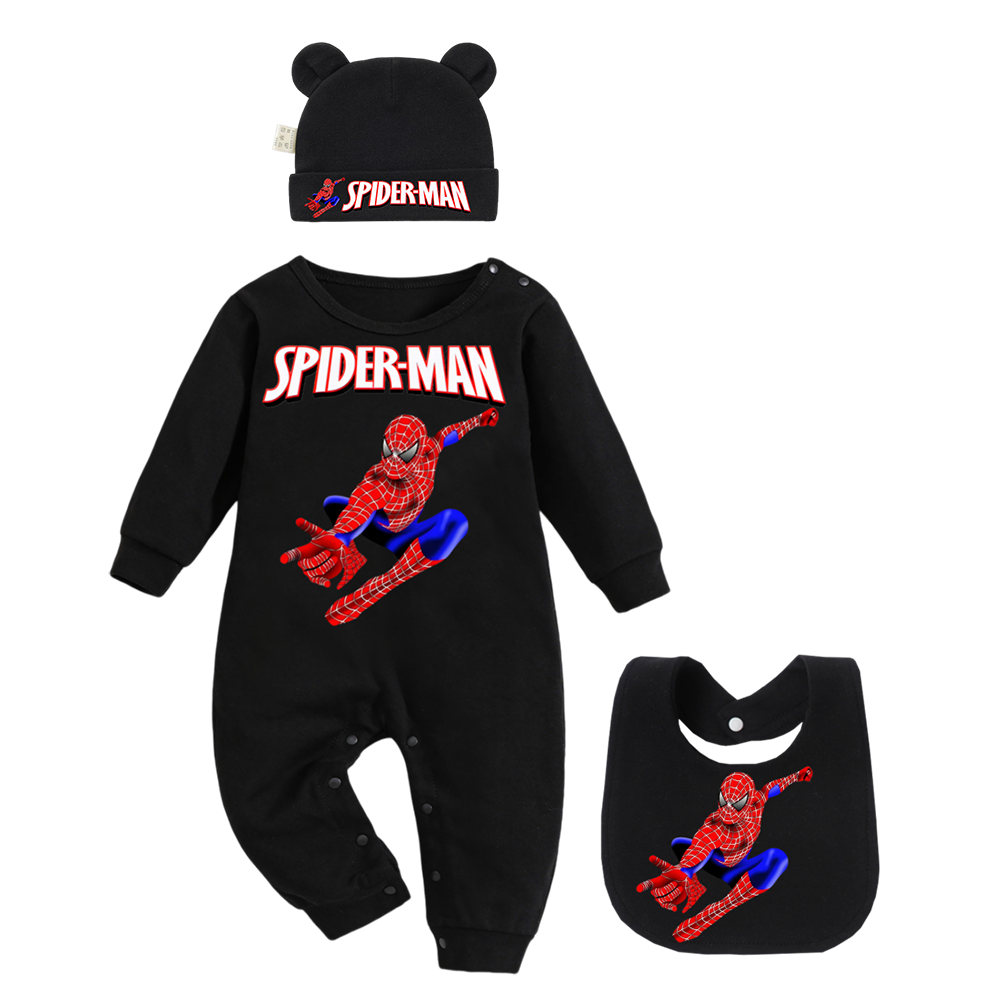 3 pieces/set Newborn baby cott - Newborn Gift Set recensione e prezzo