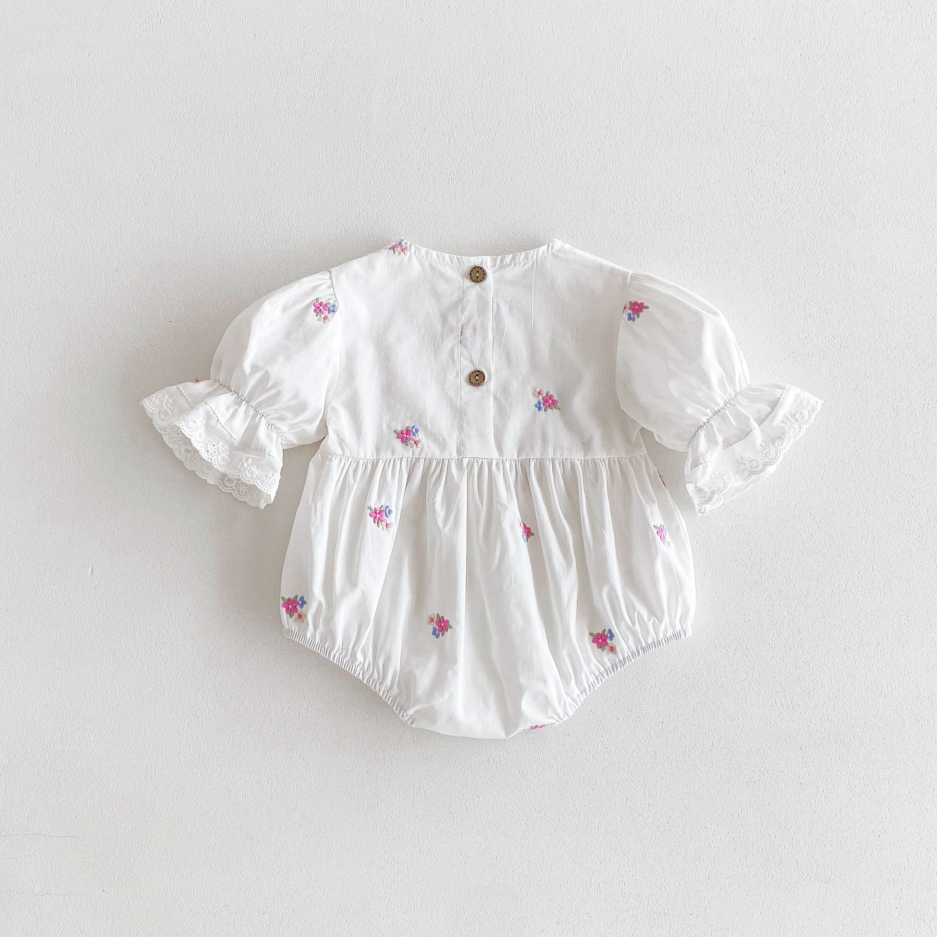 Girl baby summer 2026 trendy b - Baby Clothing Stores recensione e prezzo