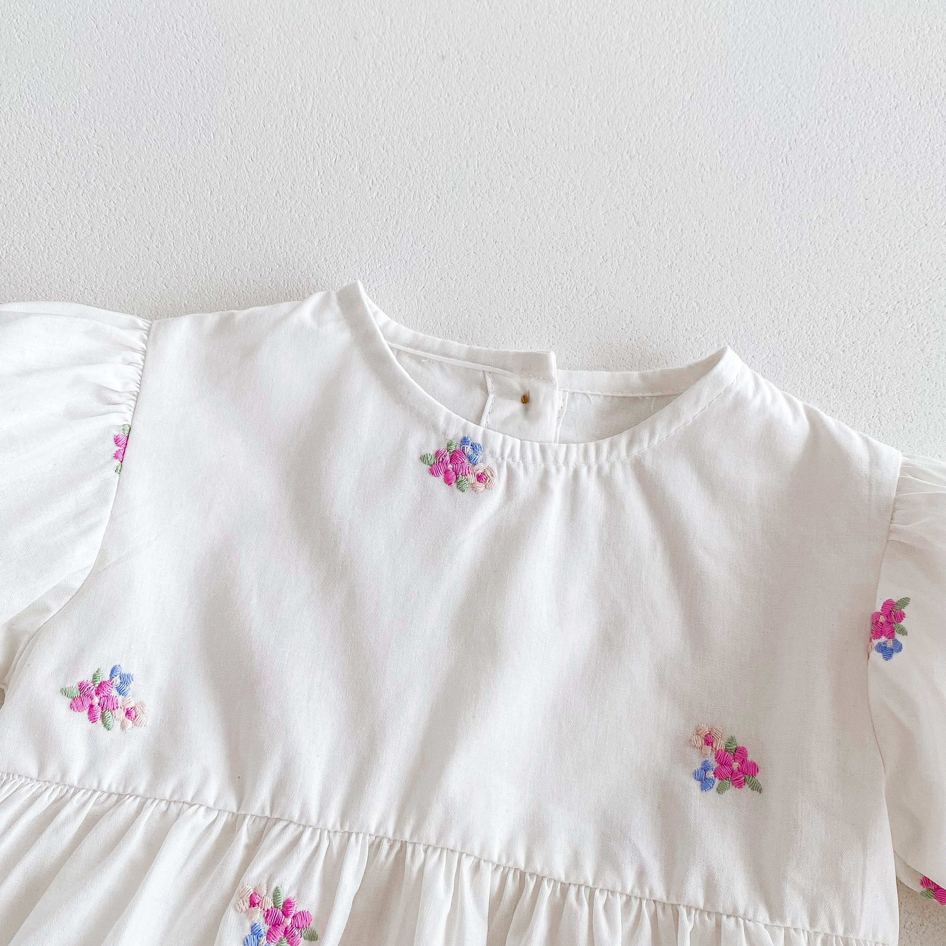 Girl baby summer 2026 trendy b - Baby Clothing Stores recensione e prezzo