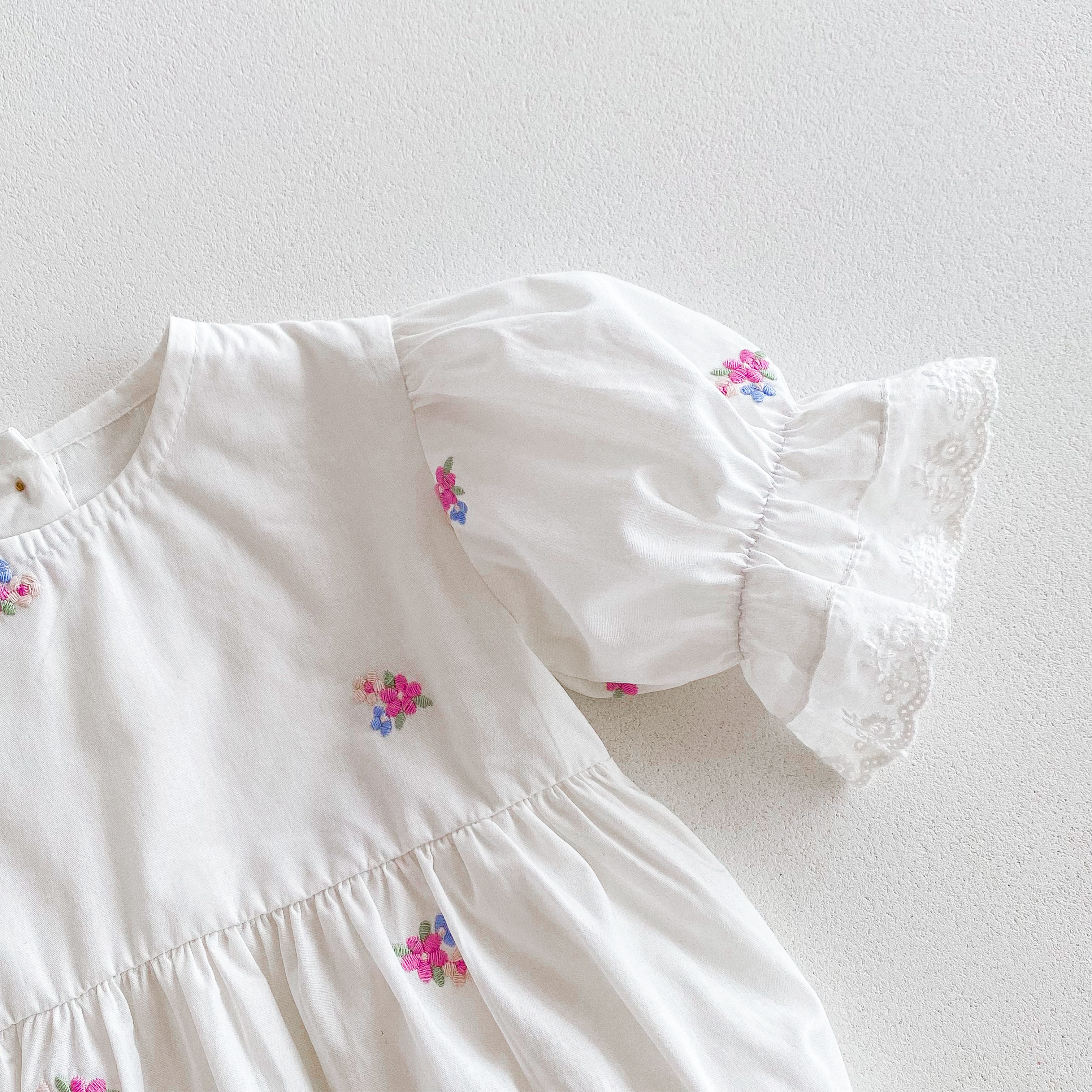 Girl baby summer 2026 trendy b - Baby Clothing Stores recensione e prezzo