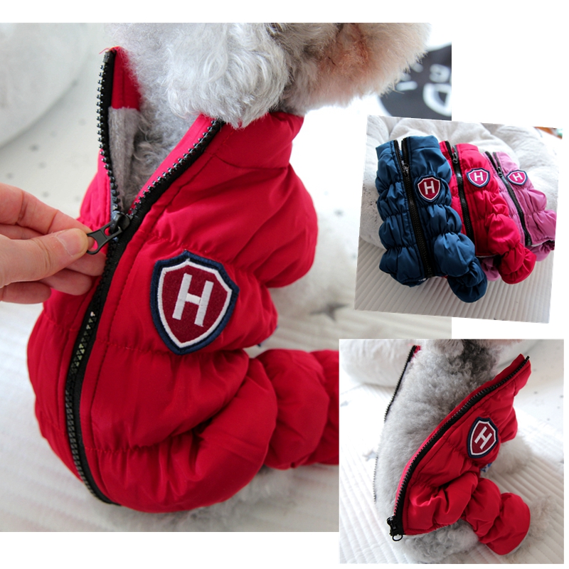Zipper Snow Unisex Dog Waterpr - Baby Clothing Zipper recensione e prezzo