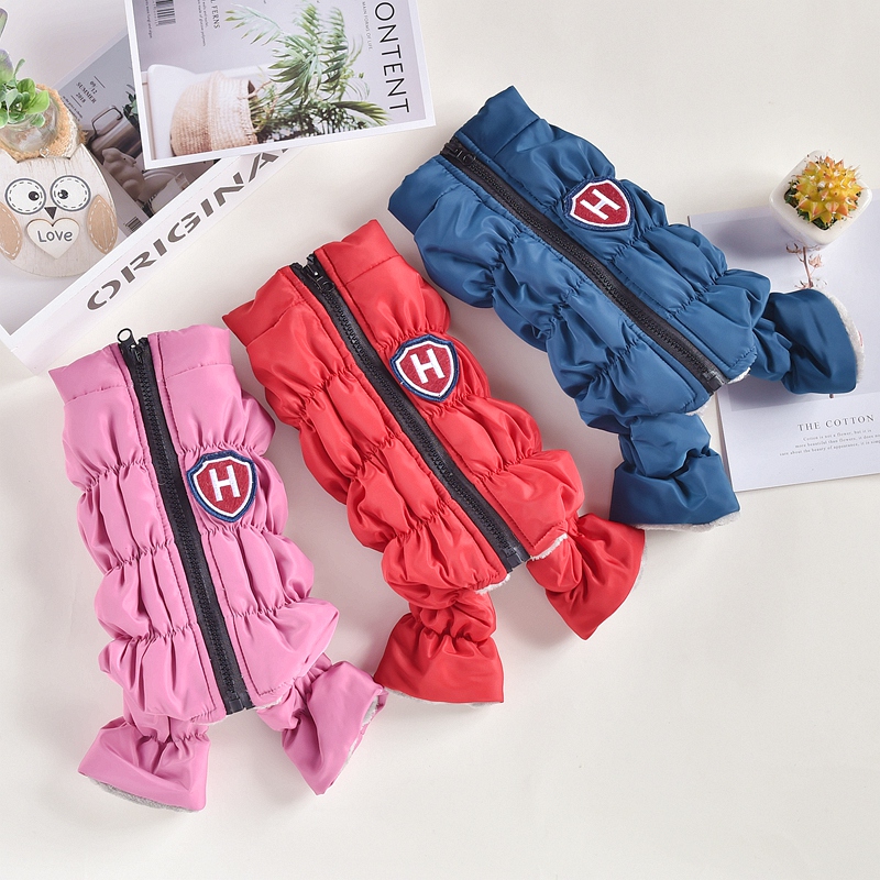 Zipper Snow Unisex Dog Waterpr - Baby Clothing Zipper recensione e prezzo