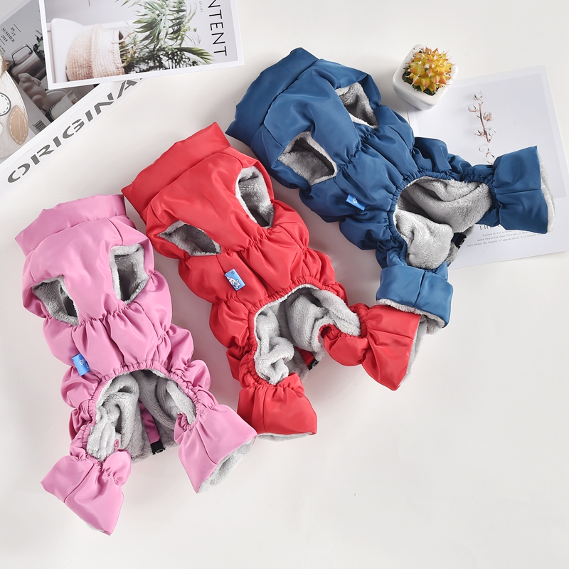 Zipper Snow Unisex Dog Waterpr - Baby Clothing Zipper recensione e prezzo