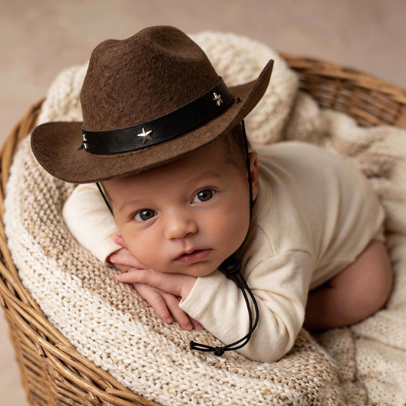 Adorable Newborn Chef Costume  - Newborn Gift Set recensione e prezzo
