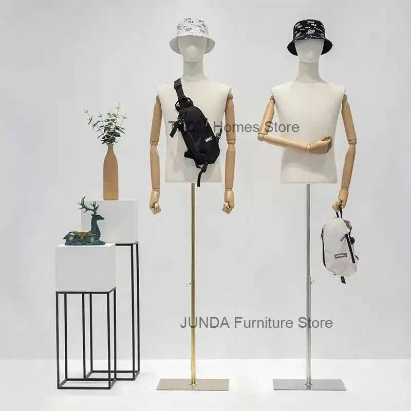 Female Display Korean Props Ve - Baby Clothing Display Stand recensione e prezzo
