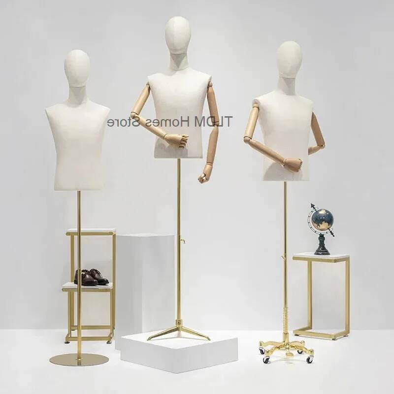 Female Display Korean Props Ve - Baby Clothing Display Stand recensione e prezzo