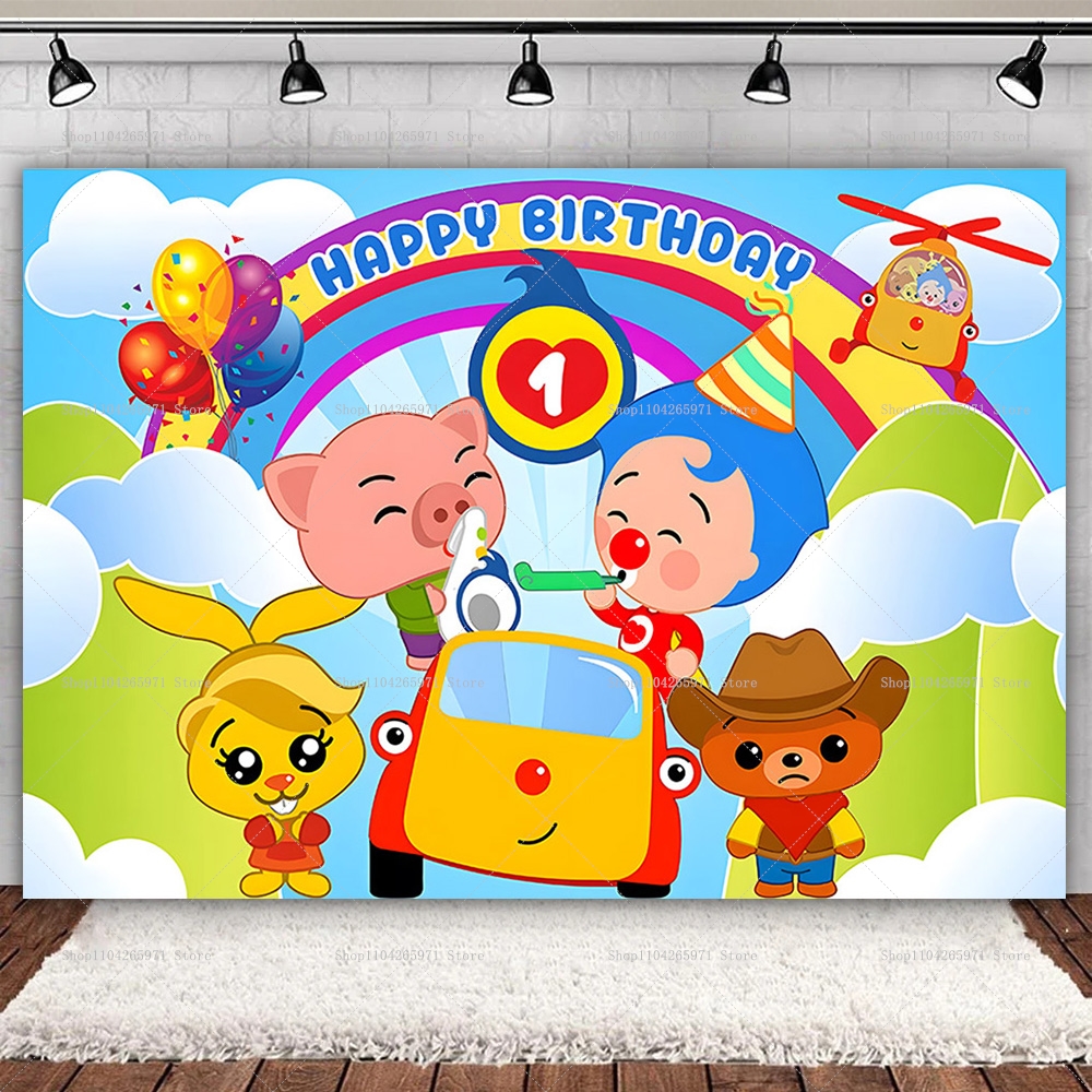 Kids Birthday Baby Shower Back - Baby Clothing Easter recensione e prezzo