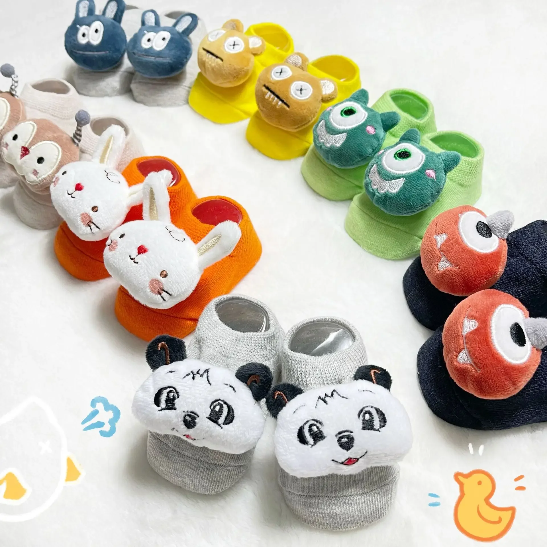 Kawaii Cotton Infant Toddler B - Baby Clothing Essentials recensione e prezzo