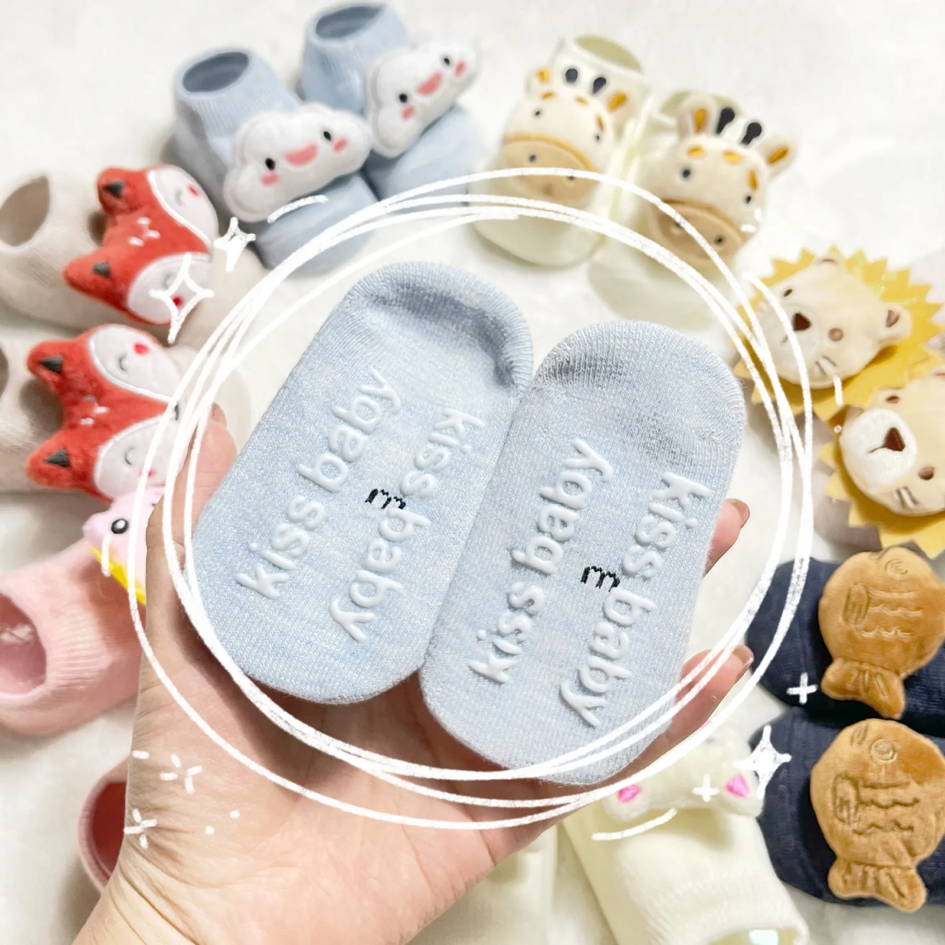 Kawaii Cotton Infant Toddler B - Baby Clothing Essentials recensione e prezzo