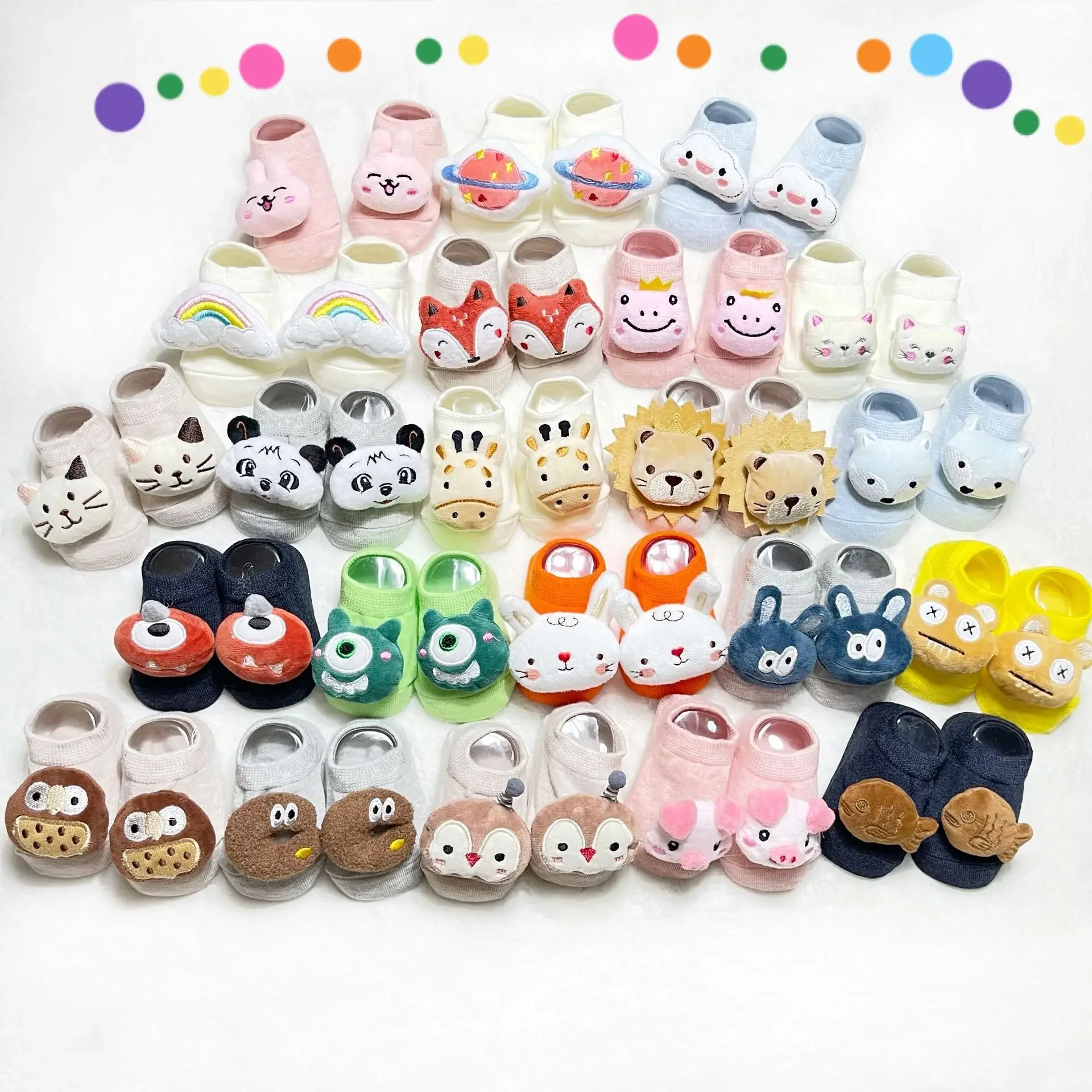 Kawaii Cotton Infant Toddler B - Baby Clothing Essentials recensione e prezzo