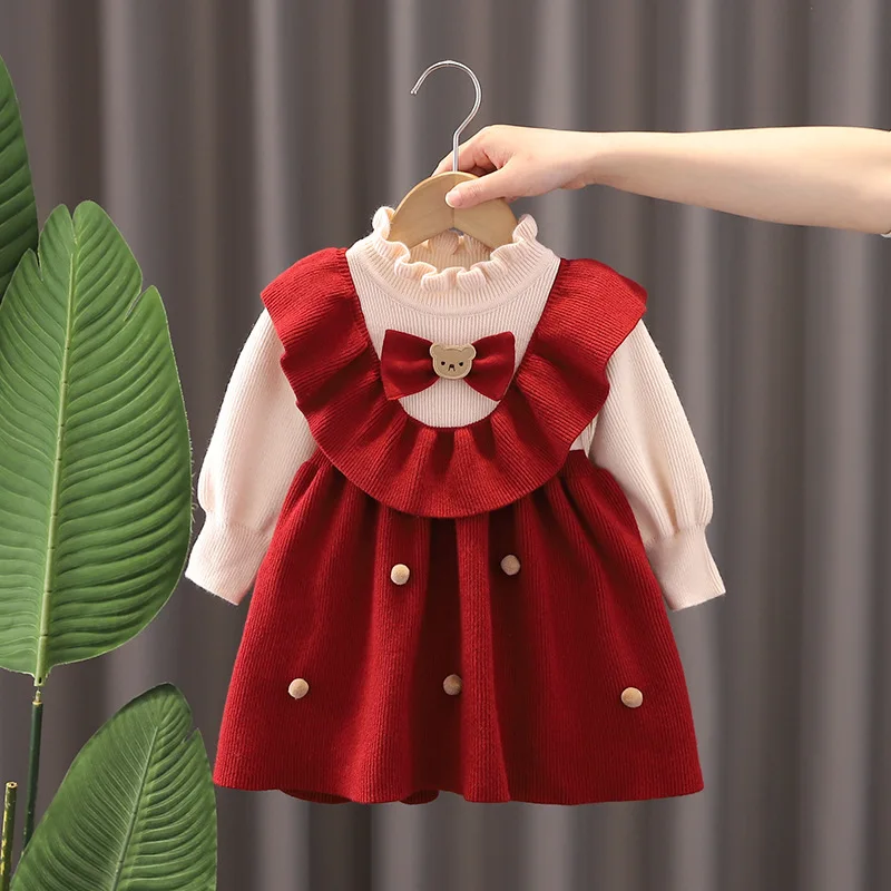 Baby Girl Clothes Autumn Winte - Baby Clothing Line recensione e prezzo
