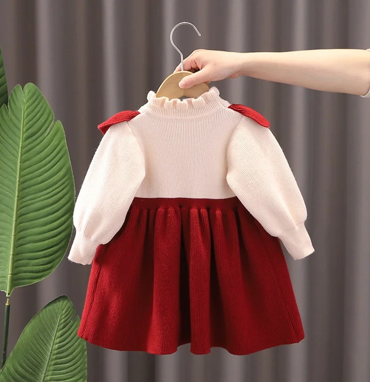 Baby Girl Clothes Autumn Winte - Baby Clothing Line recensione e prezzo