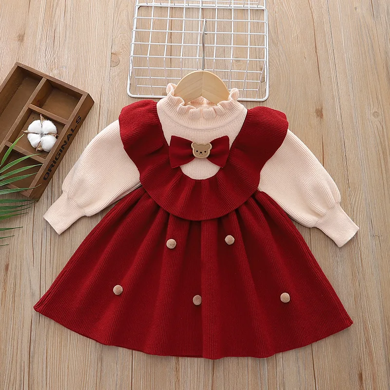 Baby Girl Clothes Autumn Winte - Baby Clothing Line recensione e prezzo