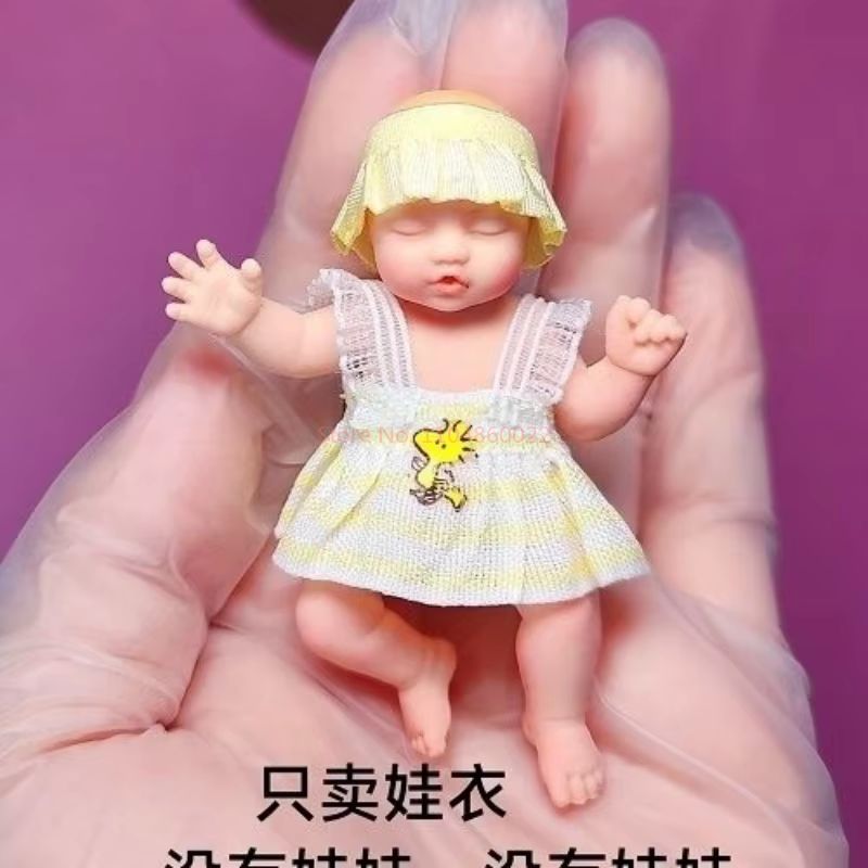 Only Doll Clothing ZURU Myster - Baby Clothing Items recensione e prezzo
