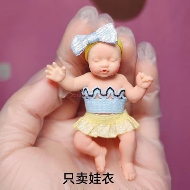 Only Doll Clothing ZURU Myster - Baby Clothing Items recensione e prezzo