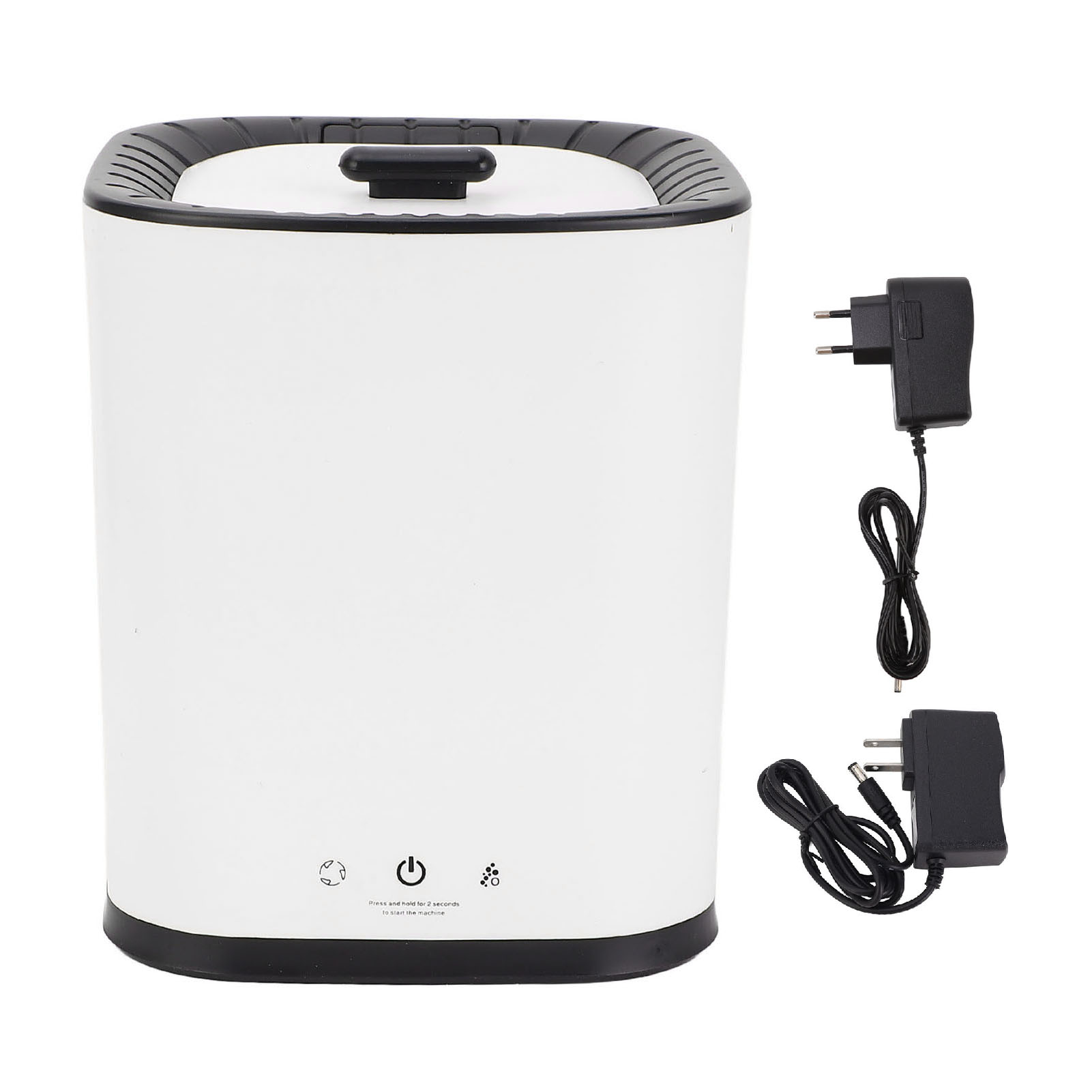 Portable Washing Machine Autom - Baby Clothing Washing Machine recensione e prezzo