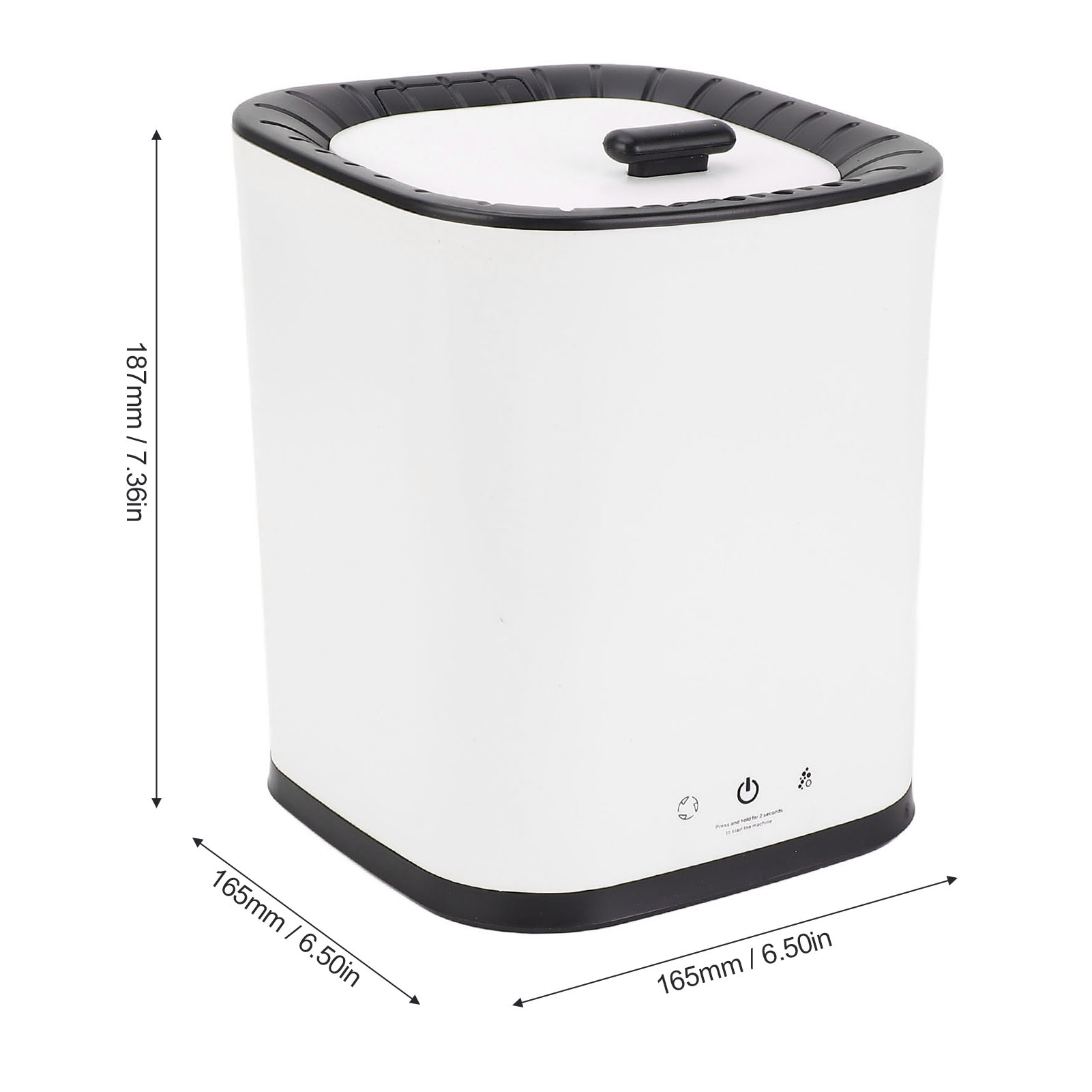 Portable Washing Machine Autom - Baby Clothing Washing Machine recensione e prezzo