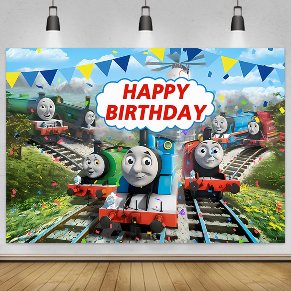 Cute Thomas Train Friends Back - Baby Clothing Easter recensione e prezzo