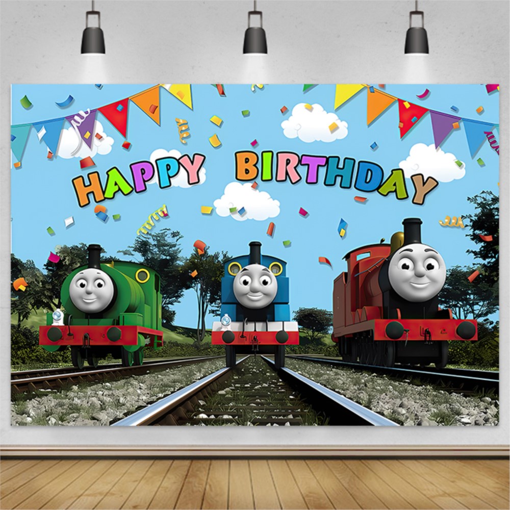 Cute Thomas Train Friends Back - Baby Clothing Easter recensione e prezzo