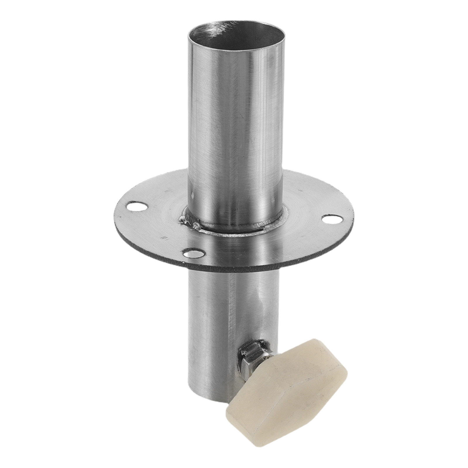 Stainless Steel Adjustable Man - Baby Clothing Display Stand recensione e prezzo