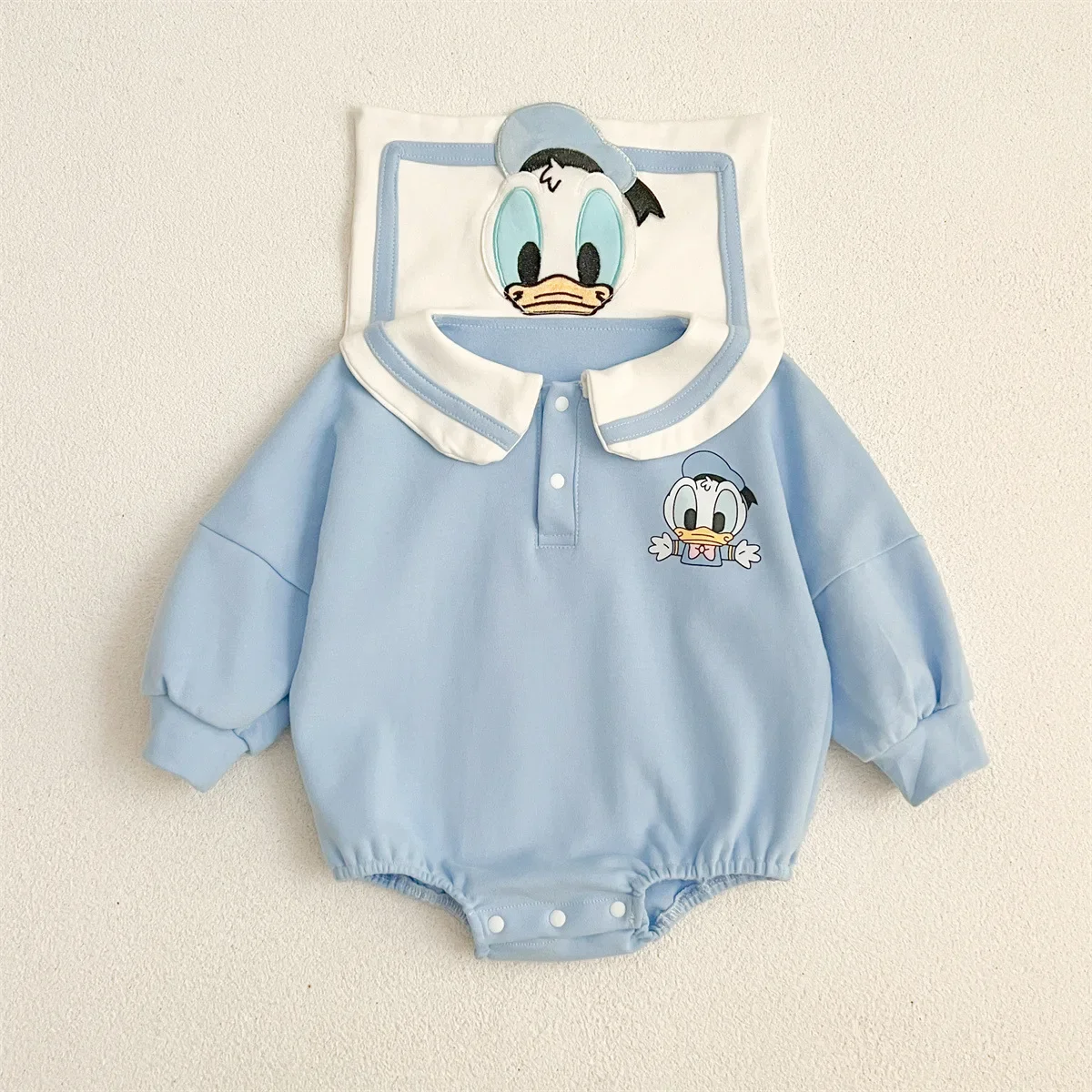 Spring Newborn Baby Rompers So - Baby Clothing Essentials recensione e prezzo