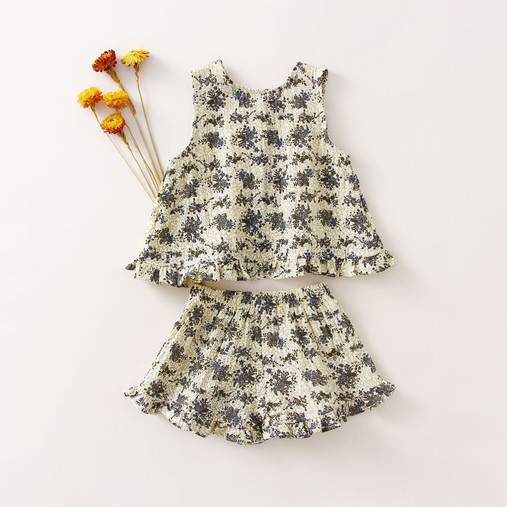 Summer Toddler Baby Girl Cloth - Baby Clothing Organic recensione e prezzo