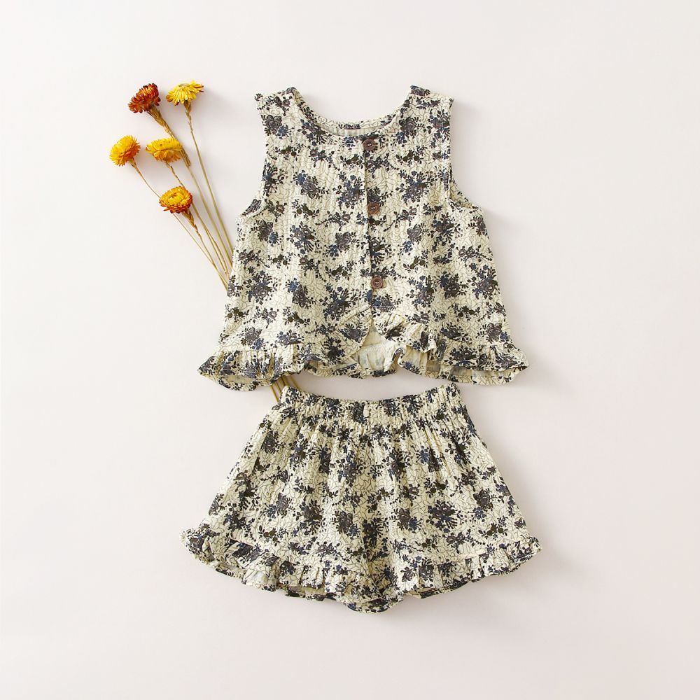 Summer Toddler Baby Girl Cloth - Baby Clothing Organic recensione e prezzo