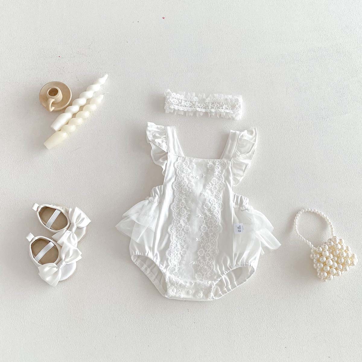 2026 Summer 3M-2Y Baby Clothes - Baby Clothing Stores recensione e prezzo