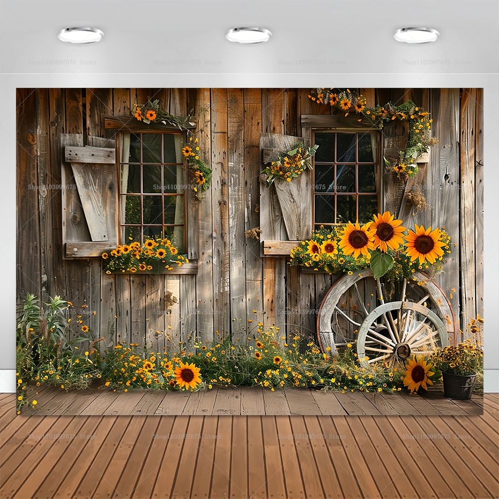 Spring Sunflowers Photography  - Baby Clothing Easter recensione e prezzo