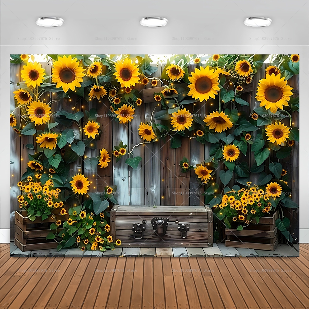Spring Sunflowers Photography  - Baby Clothing Easter recensione e prezzo