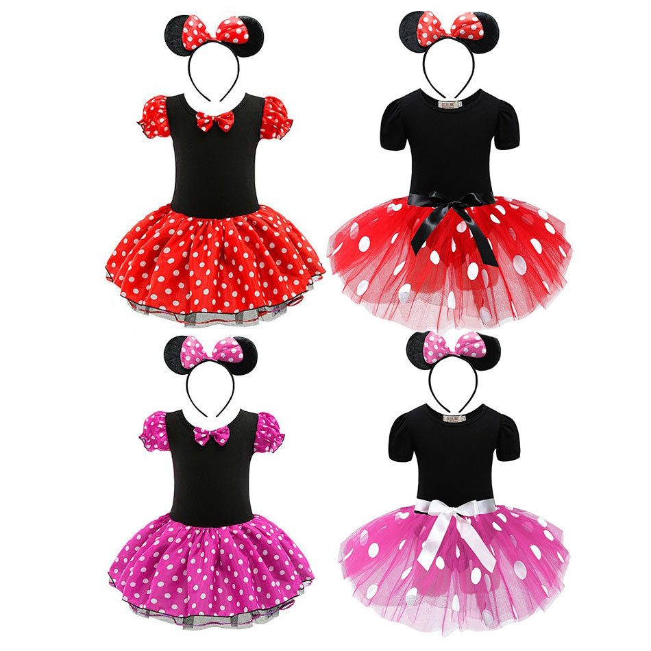 Baby Girls Ballet Tutu Dress S - Baby Clothing Line recensione e prezzo