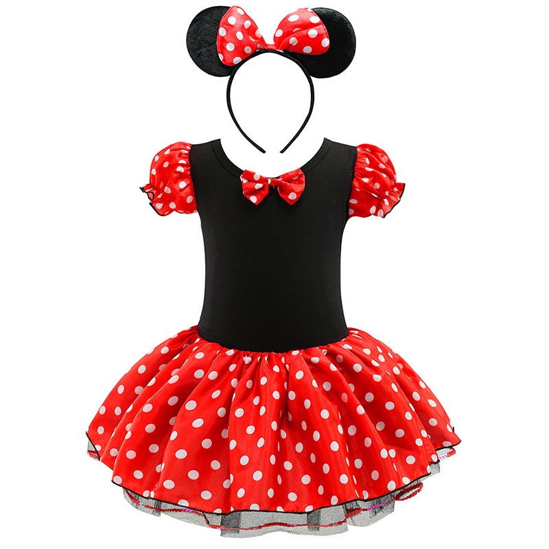 Baby Girls Ballet Tutu Dress S - Baby Clothing Line recensione e prezzo