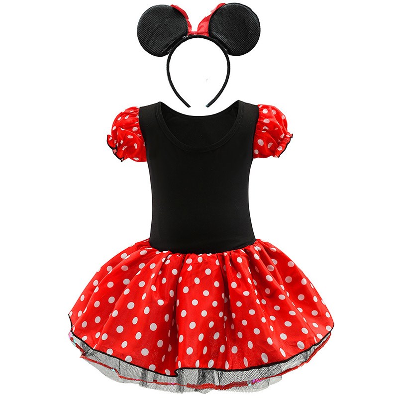 Baby Girls Ballet Tutu Dress S - Baby Clothing Line recensione e prezzo