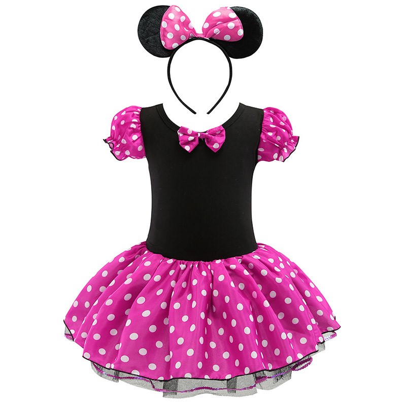 Baby Girls Ballet Tutu Dress S - Baby Clothing Line recensione e prezzo