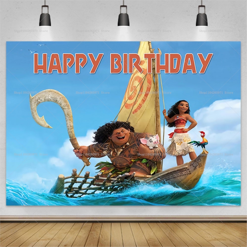 Baby Moana Theme Summer Birthd - Baby Clothing Easter recensione e prezzo
