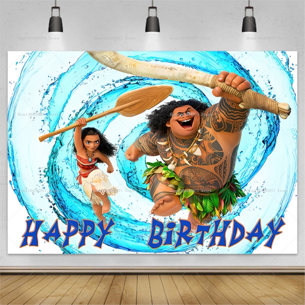 Baby Moana Theme Summer Birthd - Baby Clothing Easter recensione e prezzo