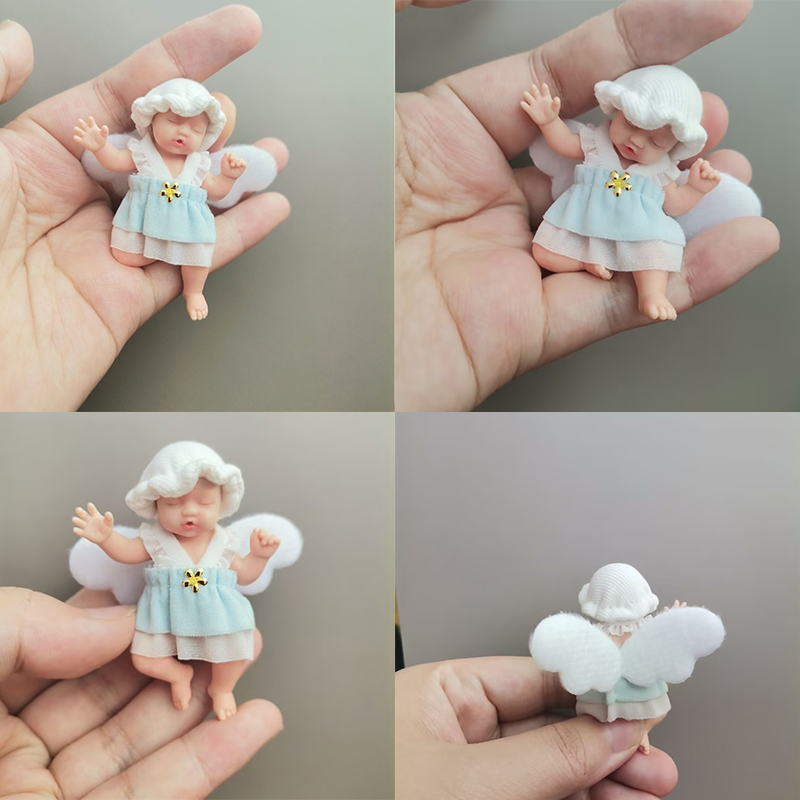 Angel Clothing Zuru Mysterious - Baby Clothing Items recensione e prezzo