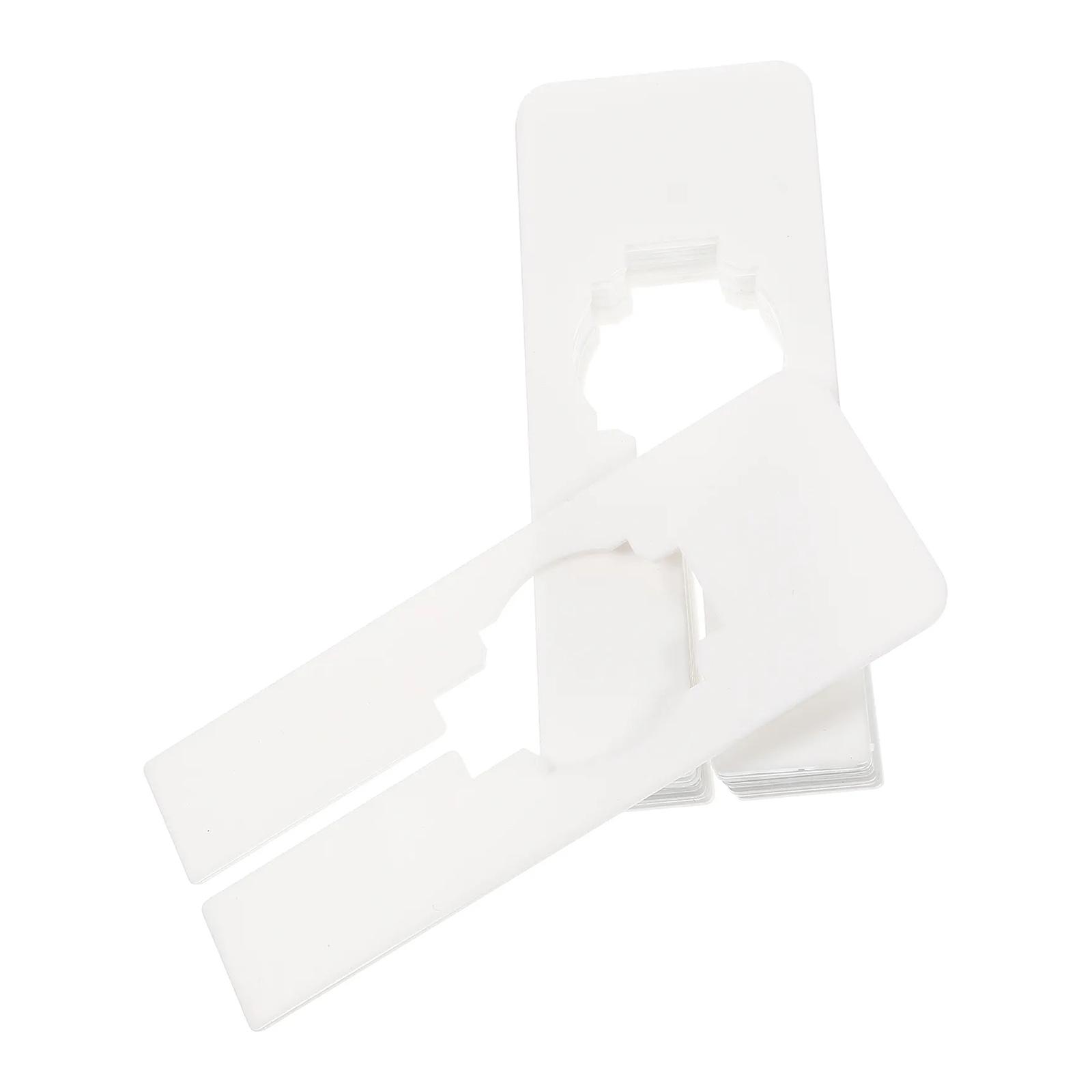 28x Clothing Size Closet Rack  - Baby Clothing Hanger Dividers recensione e prezzo