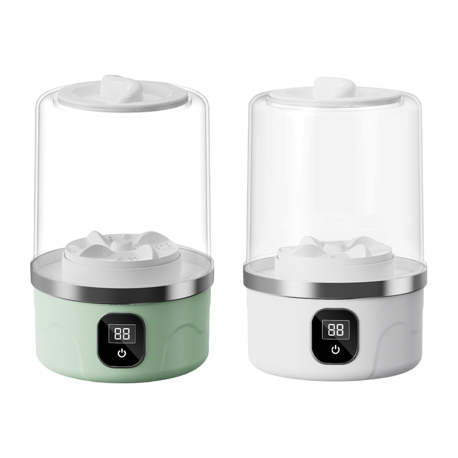 Underwear Washer Machine Porta - Baby Clothing Washing Machine recensione e prezzo