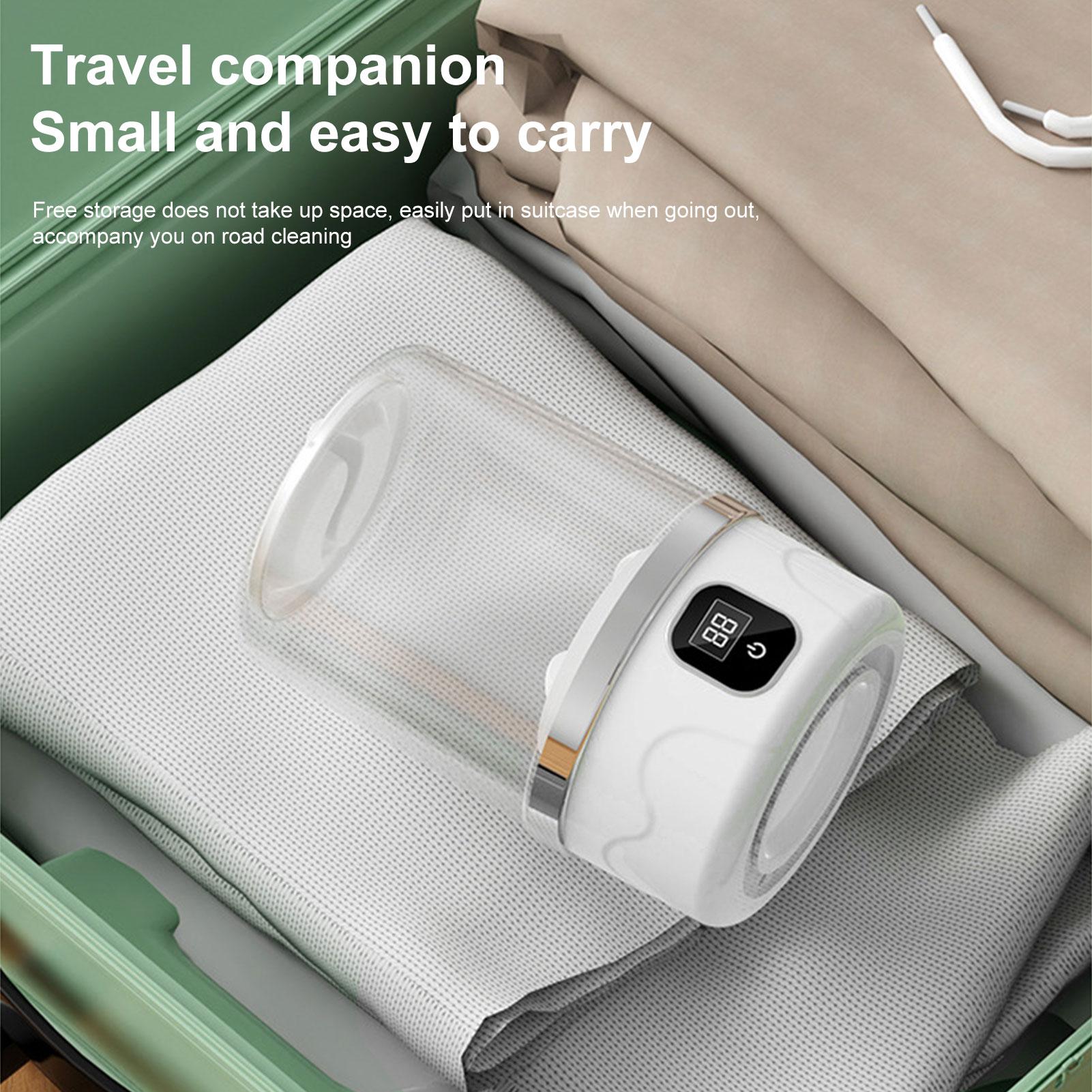 Underwear Washer Machine Porta - Baby Clothing Washing Machine recensione e prezzo