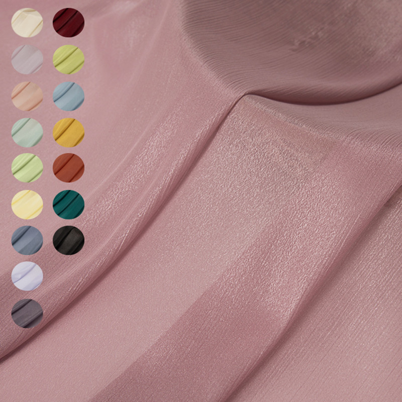 1Meter New Glazed Light Chiffo - Baby Clothing Organic recensione e prezzo