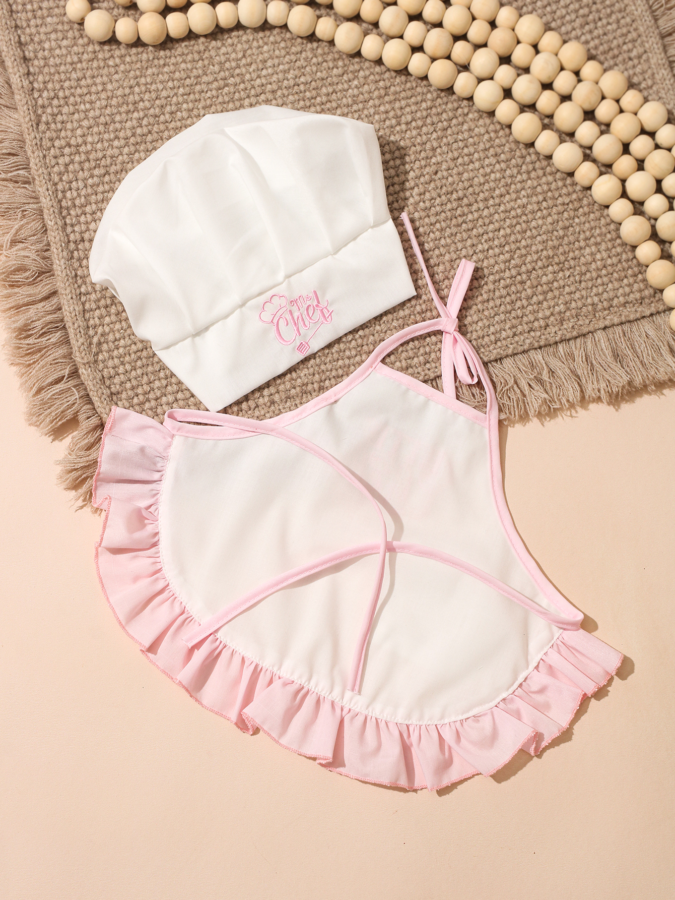 Ylsteed 2Pcs Newborn Embroider - Baby Clothing Essentials recensione e prezzo