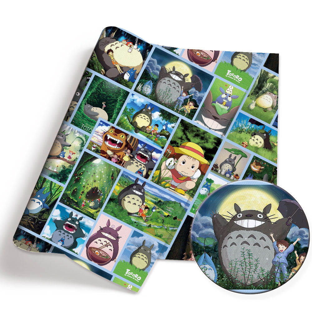 Cartoon Fabric Hot DIY140*50cm - Baby Clothing Items recensione e prezzo