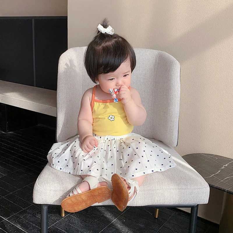 Kids Summer Clothes Baby Girls - Baby Clothing Essentials recensione e prezzo