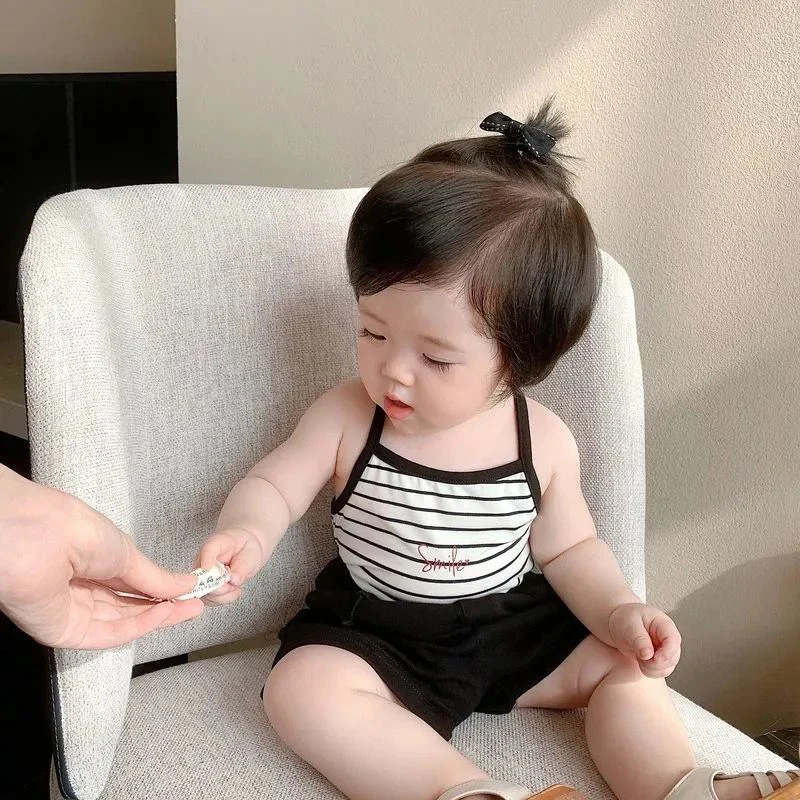Kids Summer Clothes Baby Girls - Baby Clothing Essentials recensione e prezzo