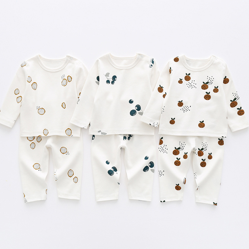 Baby Clothing Sets Suit Organi - Baby Clothing Organic recensione e prezzo