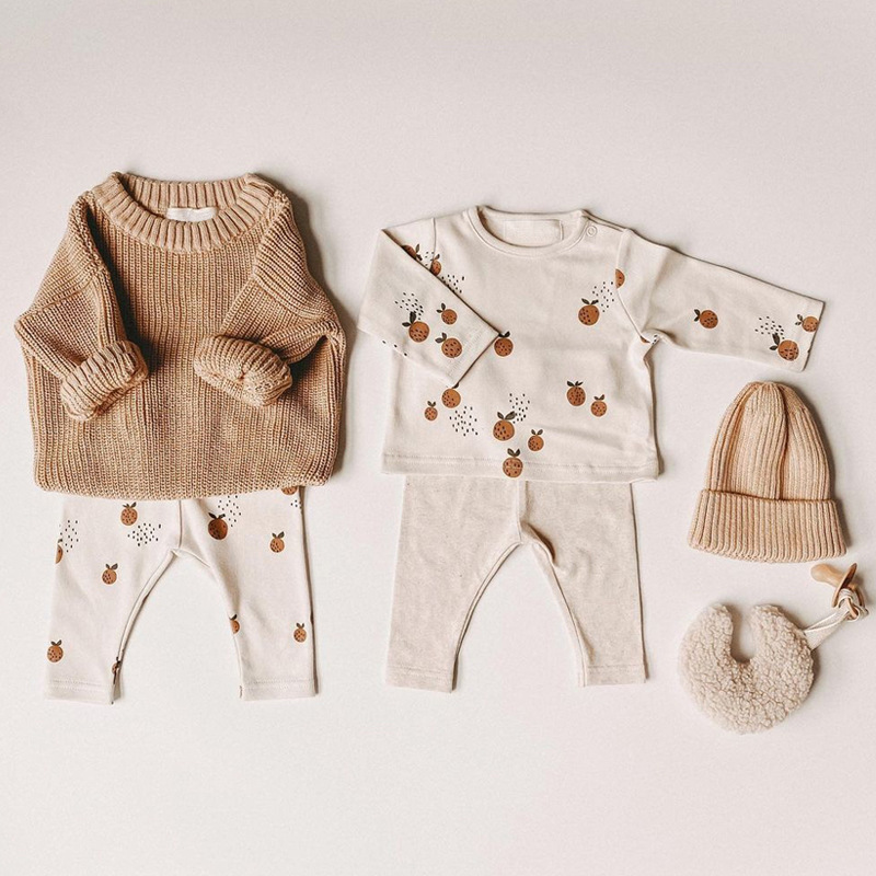 Baby Clothing Sets Suit Organi - Baby Clothing Organic recensione e prezzo